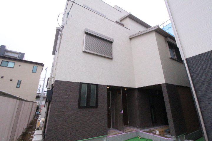 リバレイン登戸