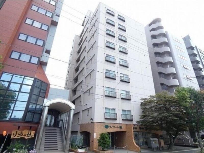 マノワール楡