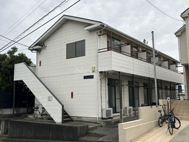 グランジャ横浜(ワンルーム/1階)
