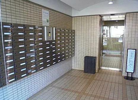 ベルエール方南町