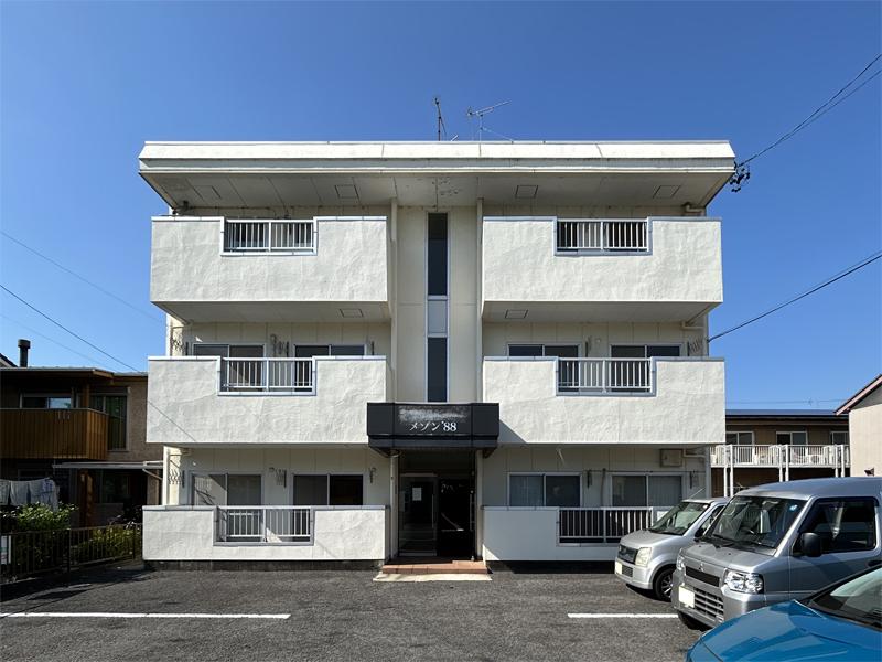 アシスト第6岐阜マンション