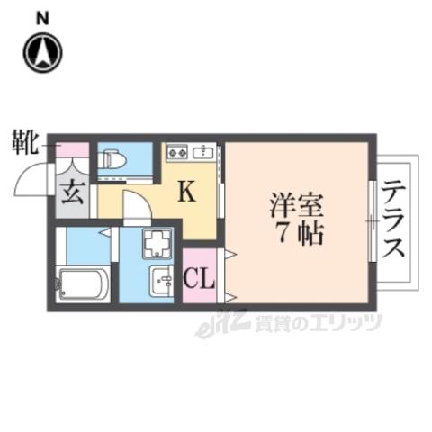 パレスハナテンⅠ