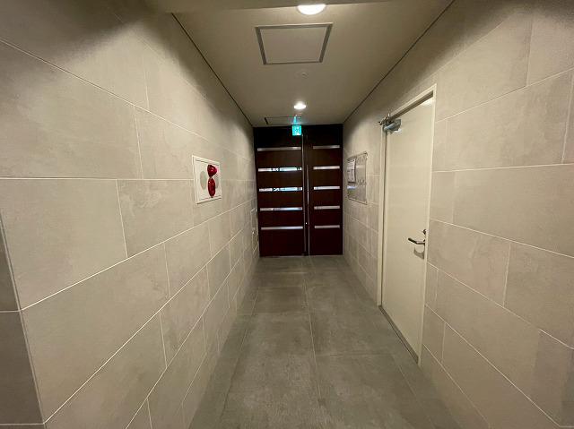 新大阪エクセルハイツ