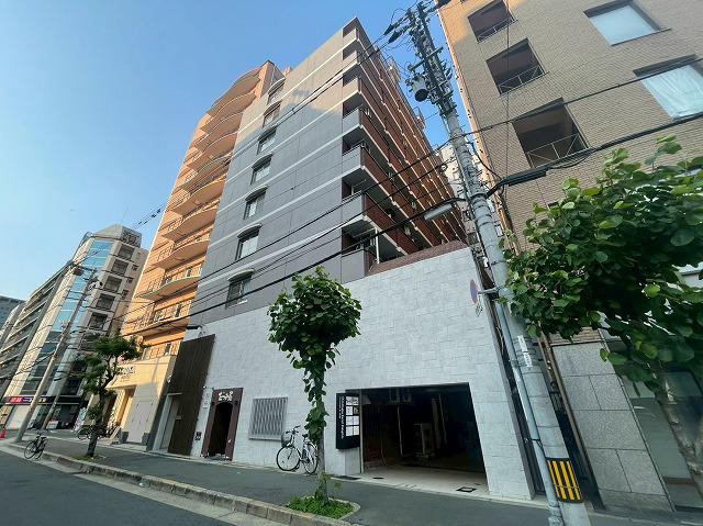 新大阪エクセルハイツ