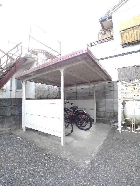ホワイトチェリ-