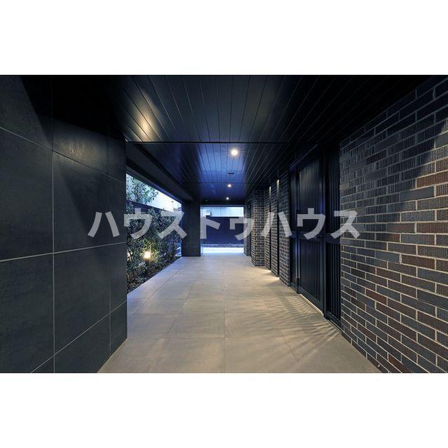 GRANSITE東大前