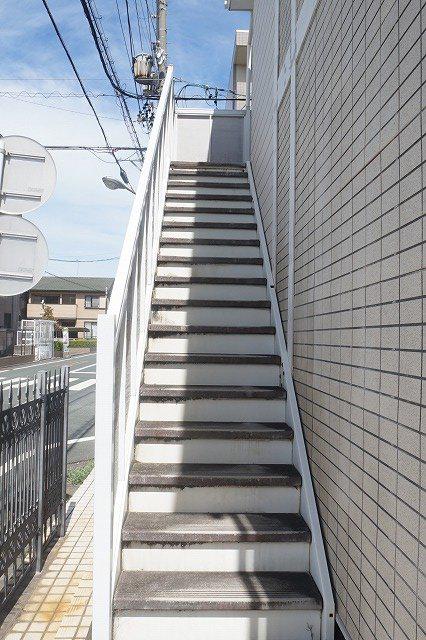 ブルーメ浅田