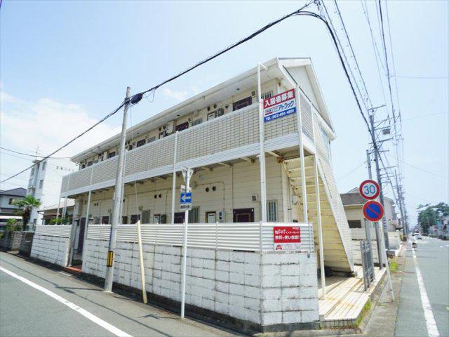 ブルーメ浅田