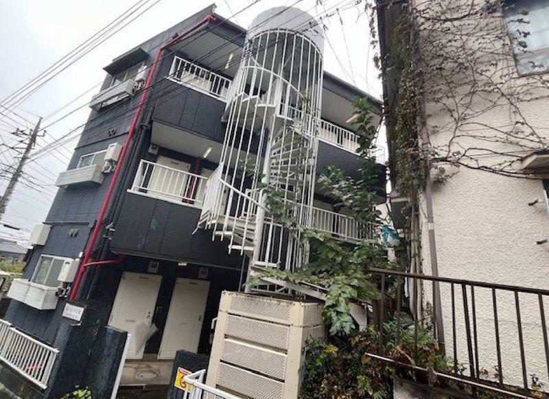第六みずほ館