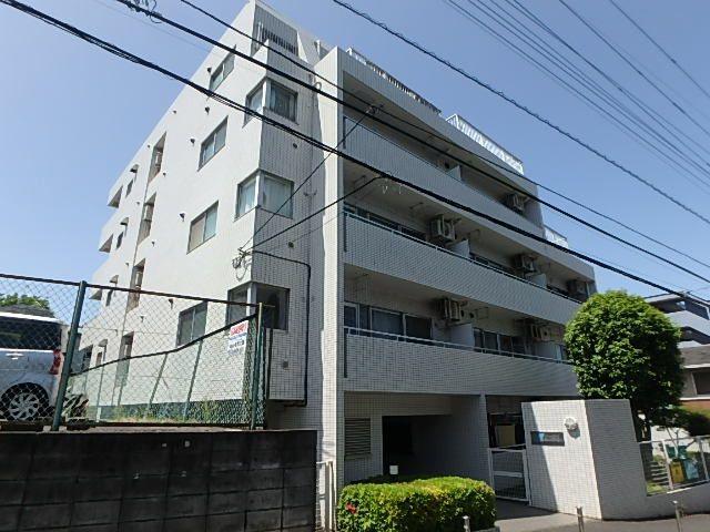グラースビ高島平