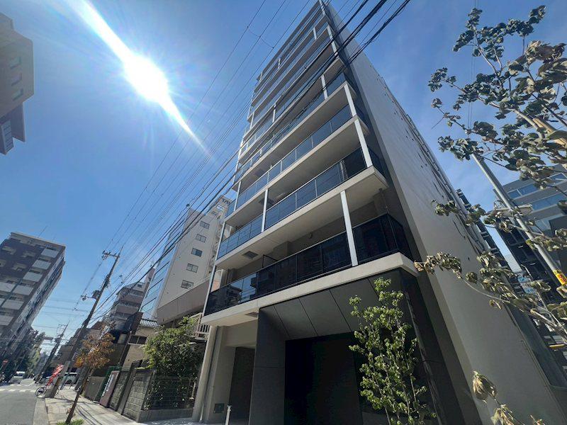 シーズンフラッツ新大阪サウス