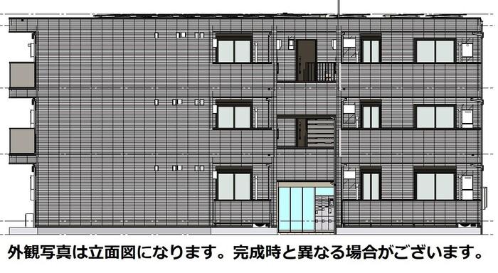 TORISIA千里丘III