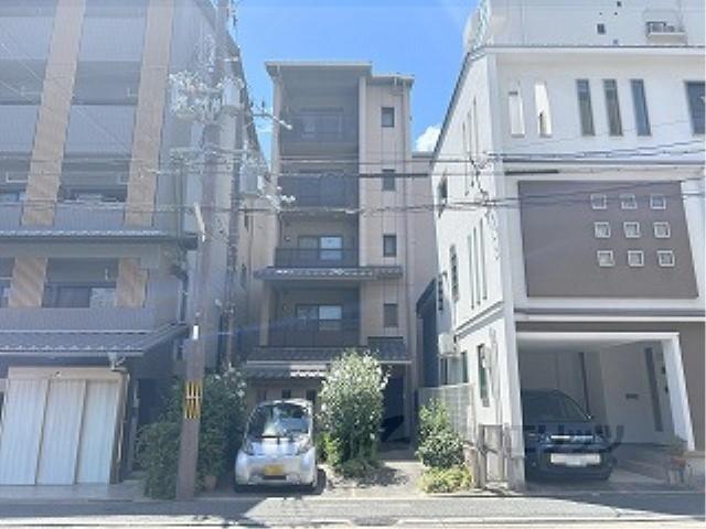 GRANDVUE西陣
