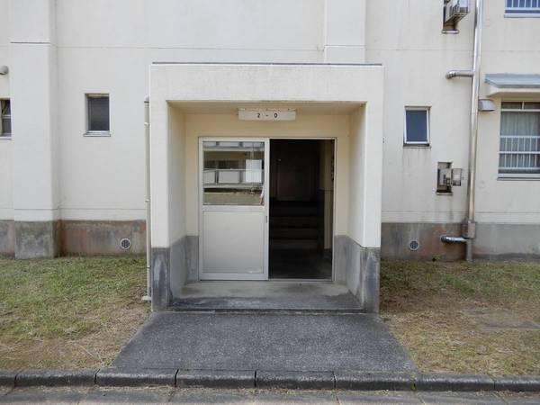 ビレッジハウス大田1号棟