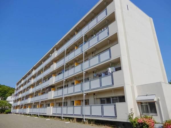ビレッジハウス大田1号棟