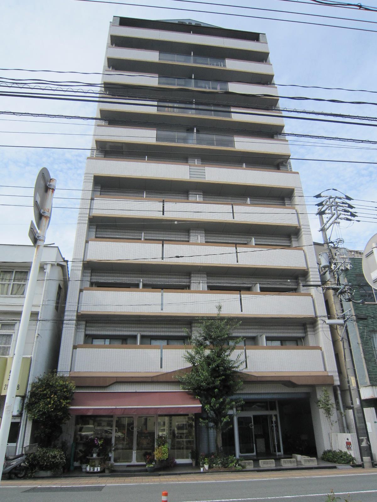 ダイアパレス東町