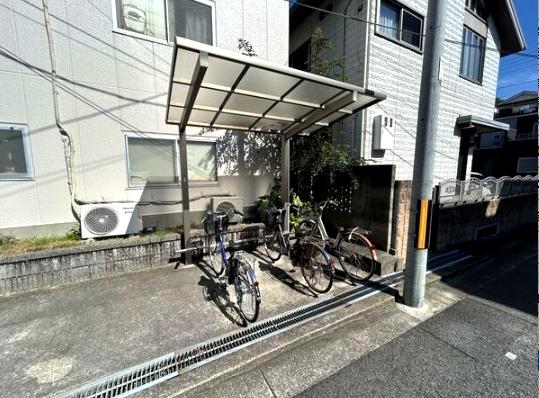 ウエスト浜寺元町