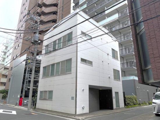 KIBA CUBE HAUS