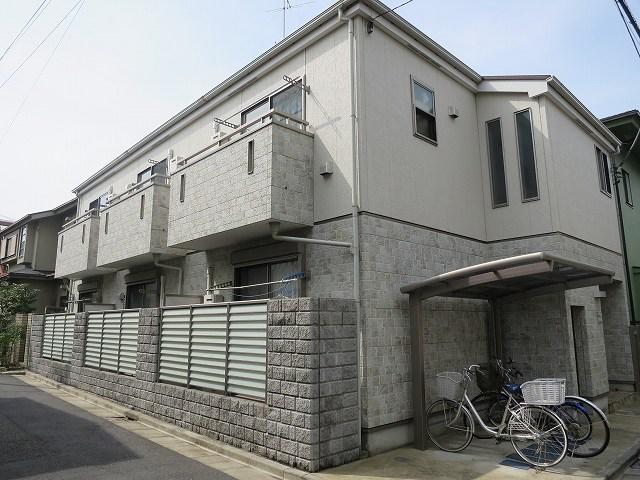 GRACE祐天寺