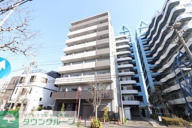 プランドール川崎大師