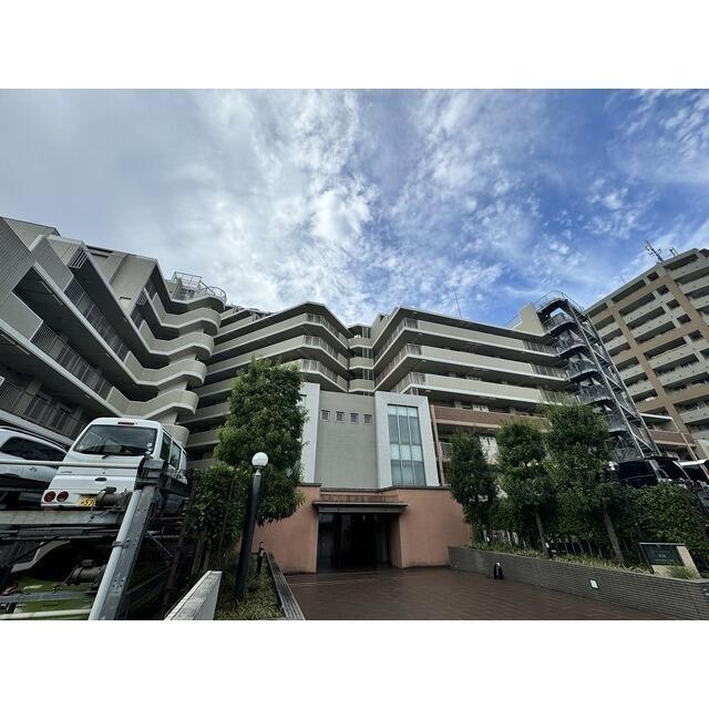 レーベンハイム加賀プレシャスフォルム