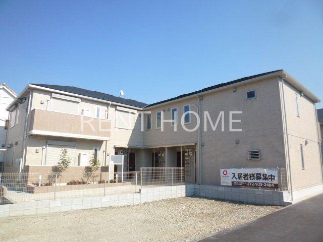 セジュール稲田本町II