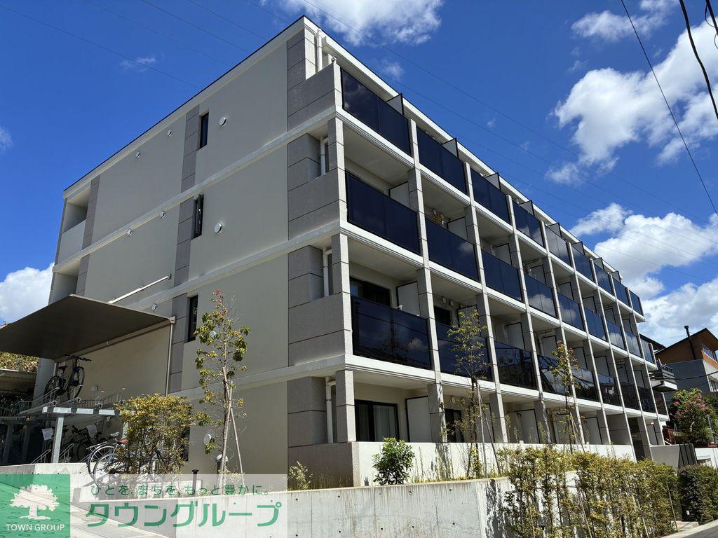 サウス・HILL宮崎台