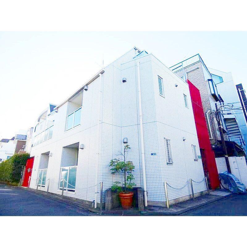 ヴェラーチェ大岡山