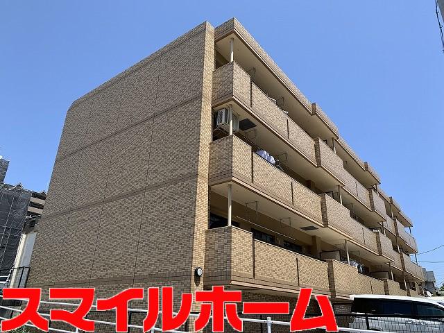 エトワール日進I(3LDK/3階)
