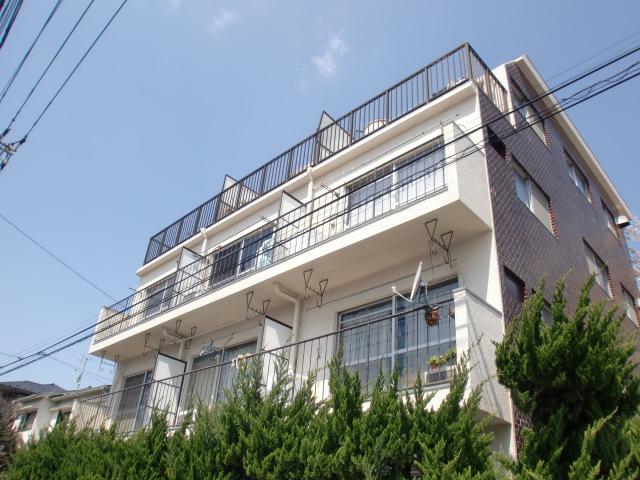 マンションカタノ(1DK/2階)