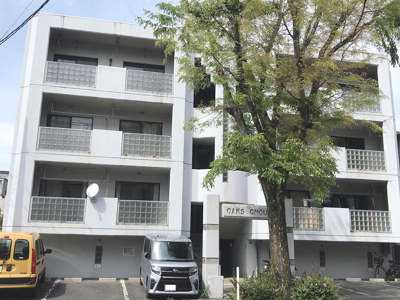 OAKS ONOUE