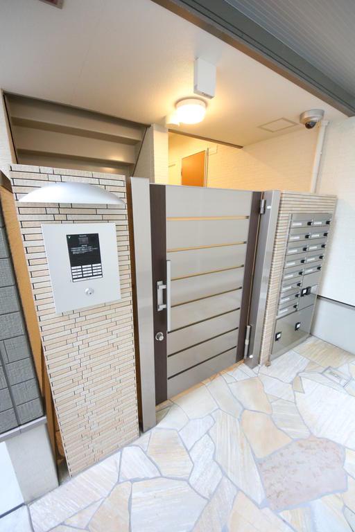 フジパレス南塚口V番館