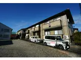 ＪＲ東北本線 国府多賀城駅 徒歩10分 2階建 築21年
