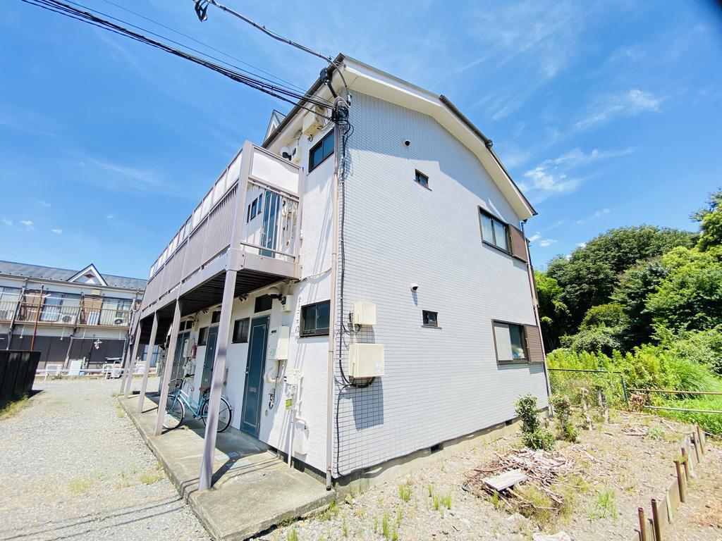金子コーポ62号