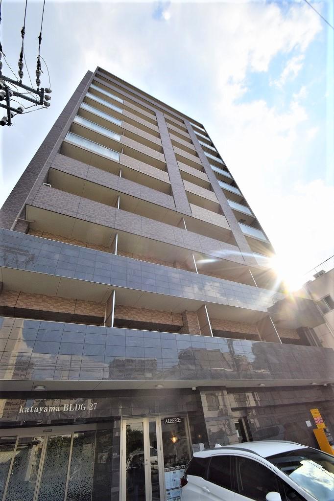 KATAYAMA BLDG 27