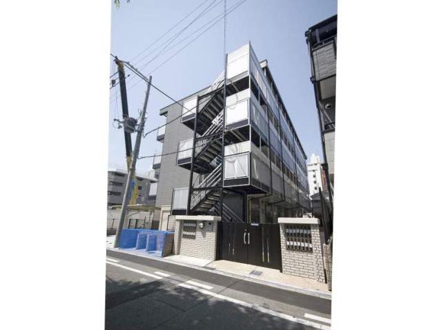 レオパレスアスター