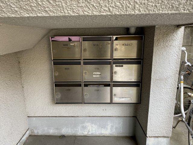 稲葉ビル