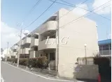 シティハイツ砧