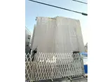 滝野川2丁目マンション 東棟