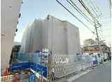 滝野川2丁目マンション 東棟