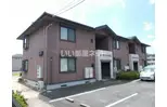 カーサベッラA棟