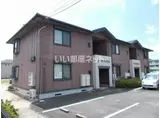 カーサベッラA棟