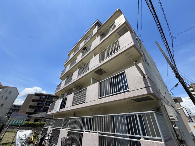 プレアール老松町II