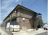 リバーサイド桂川A棟