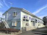 フォブールグリーングラスA