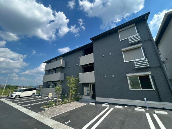GRAMM奥海印寺 イースト