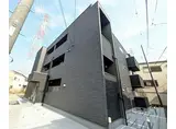 セレニティ大池町A棟