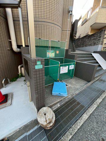 ロイヤルメゾン甲陽園Ⅱ