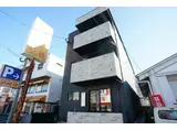 ホークヒルズ那珂川
