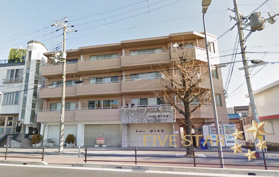 レジデンス淀